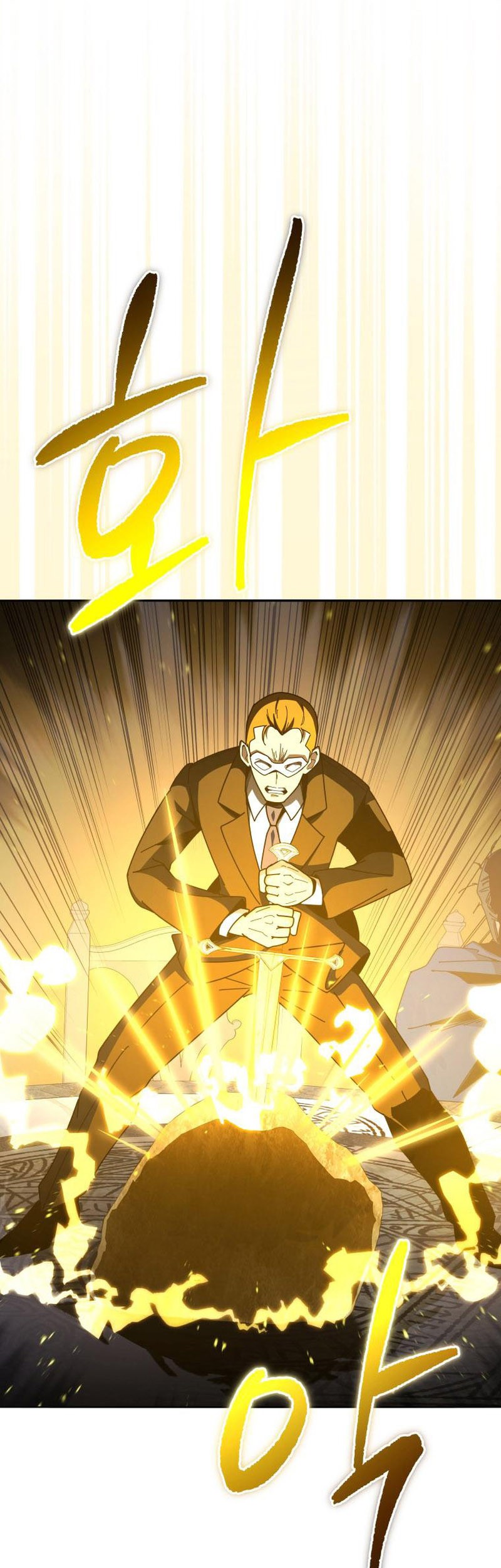 The Descent of the Demonic Master Chapter 154 Gambar 27