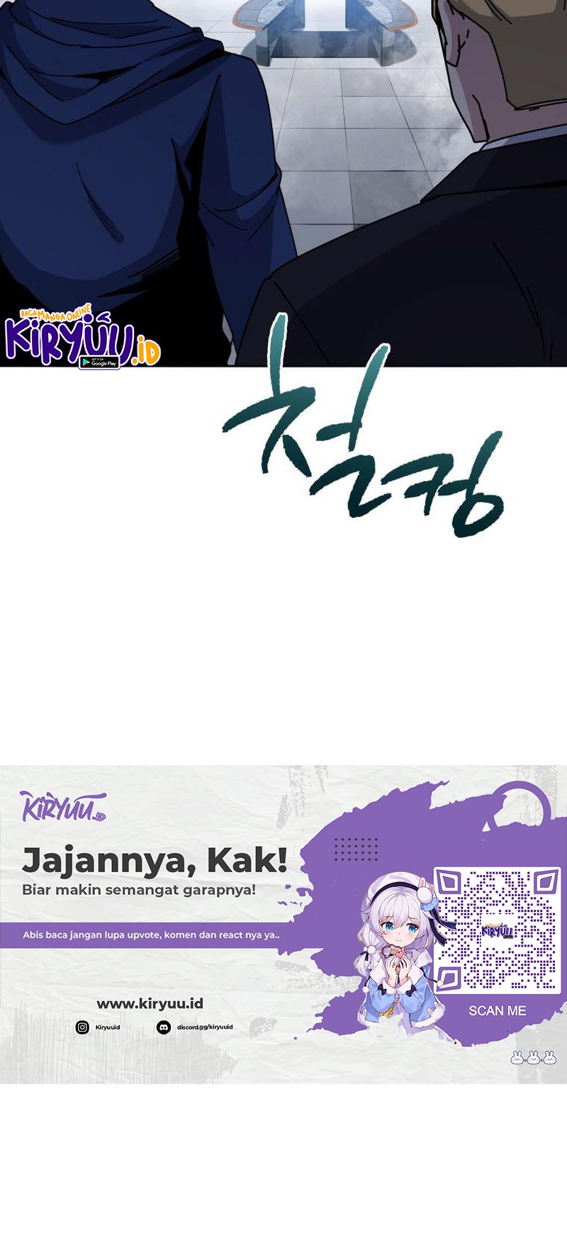 The Descent of the Demonic Master Chapter 154 Gambar 36