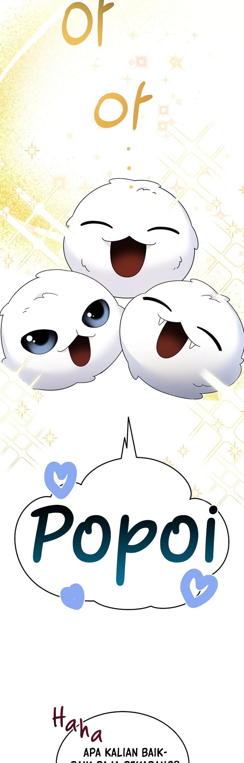 The Newbie Is Too Strong Chapter 114 Gambar 3