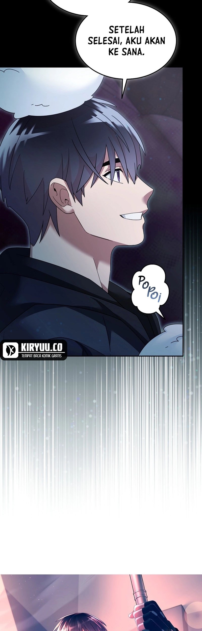 The Newbie Is Too Strong Chapter 114 Gambar 9