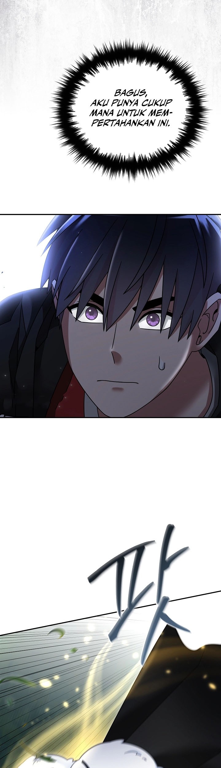 The Newbie Is Too Strong Chapter 113 Gambar 4