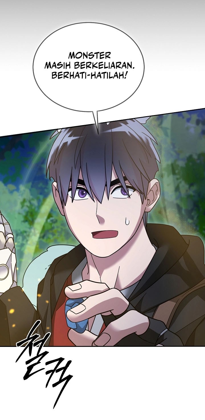 The Newbie Is Too Strong Chapter 113 Gambar 13