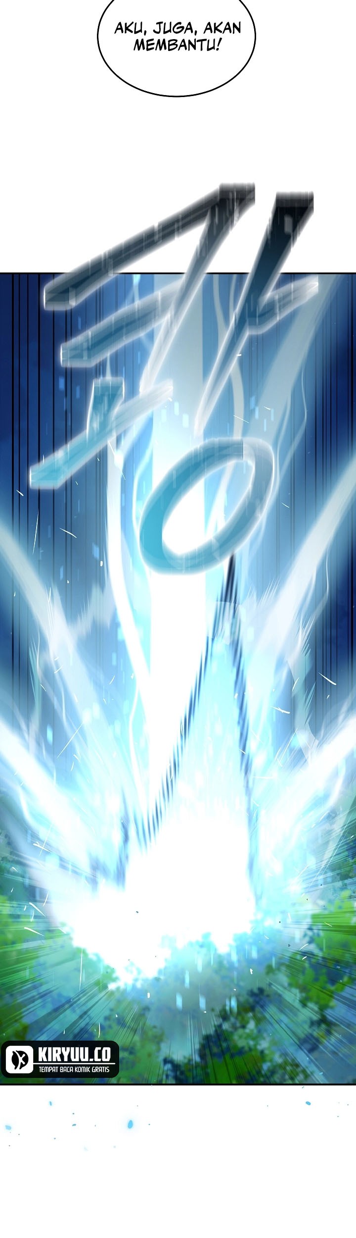 The Newbie Is Too Strong Chapter 113 Gambar 16