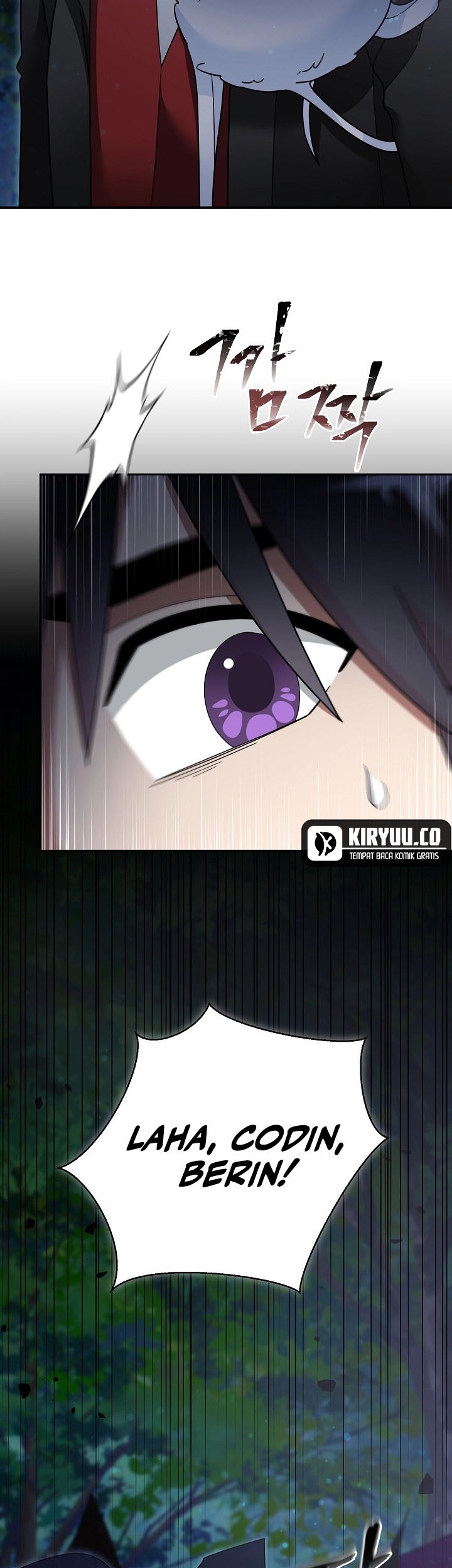 The Newbie Is Too Strong Chapter 113 Gambar 22