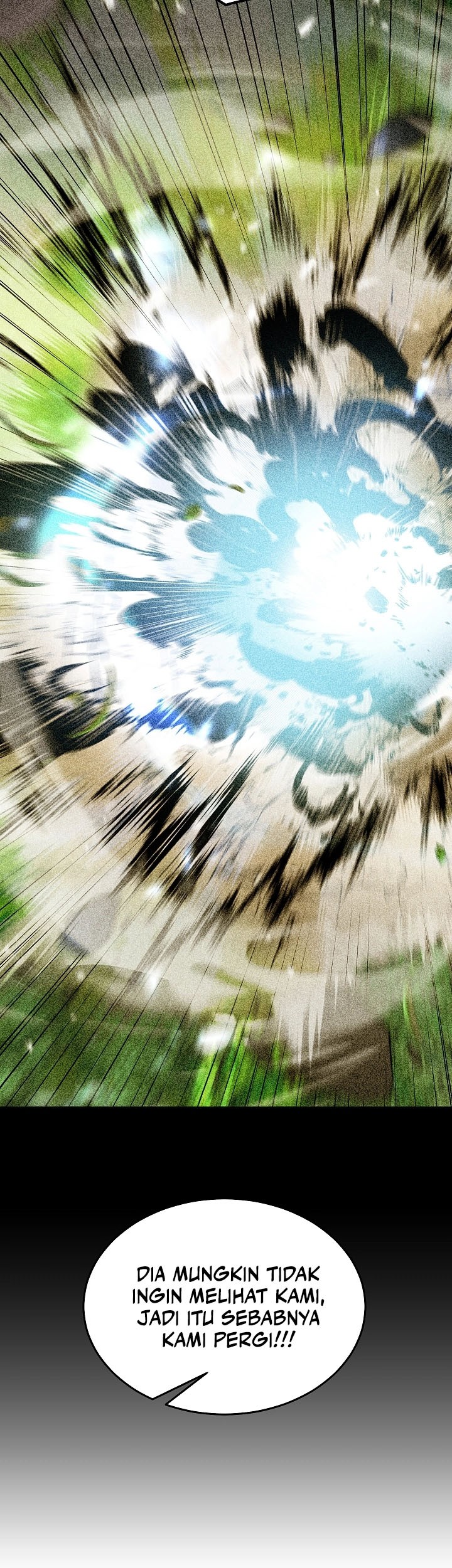 The Newbie Is Too Strong Chapter 113 Gambar 36