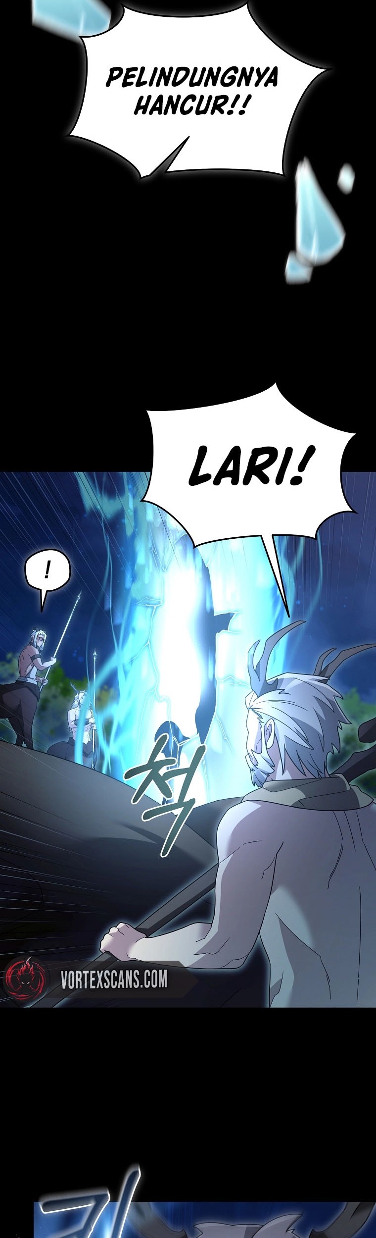 The Newbie Is Too Strong Chapter 112 Gambar 3