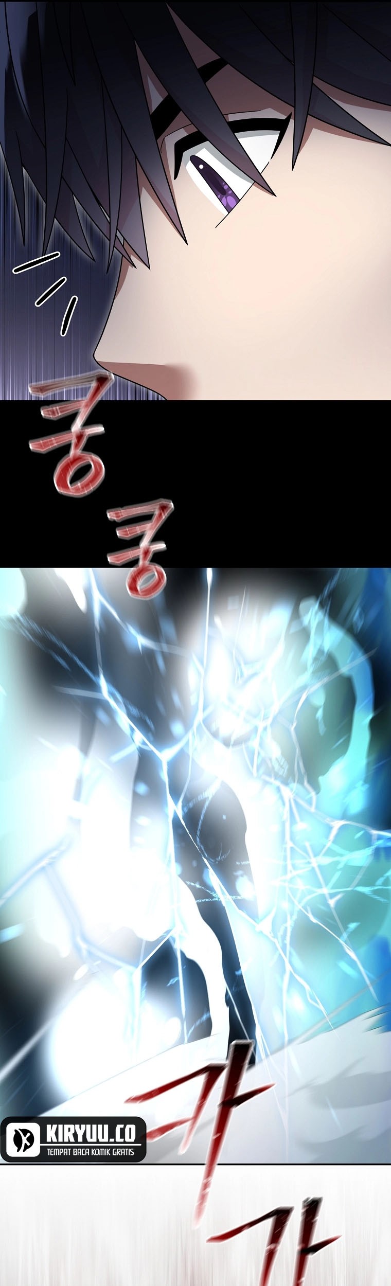 The Newbie Is Too Strong Chapter 112 Gambar 14