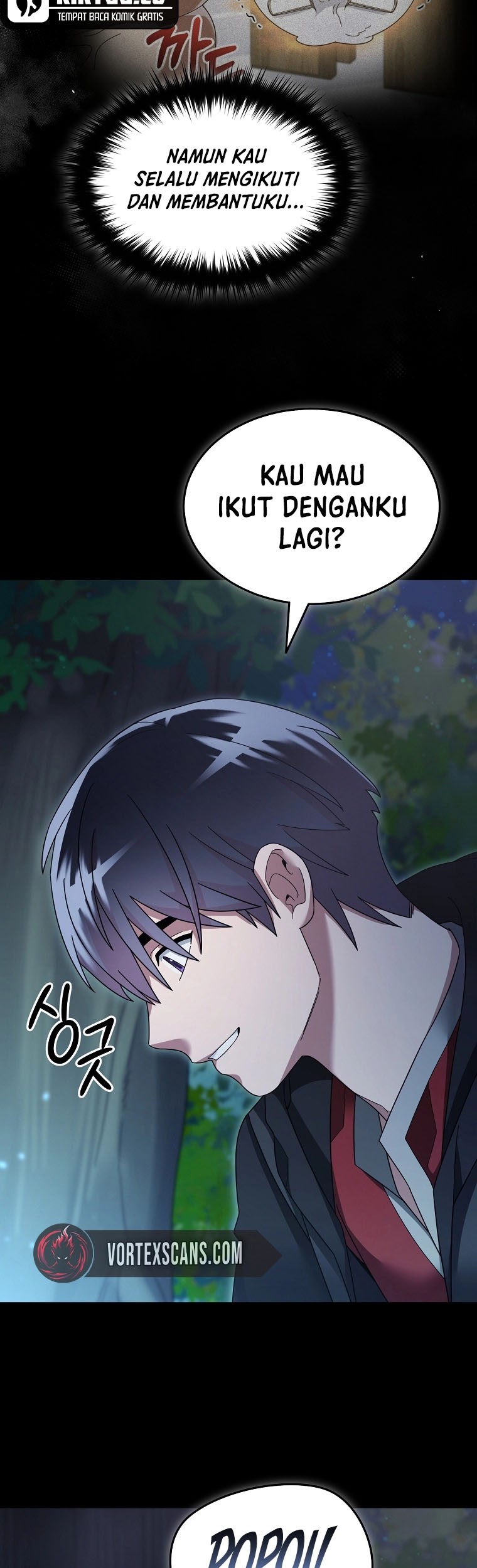 The Newbie Is Too Strong Chapter 112 Gambar 18