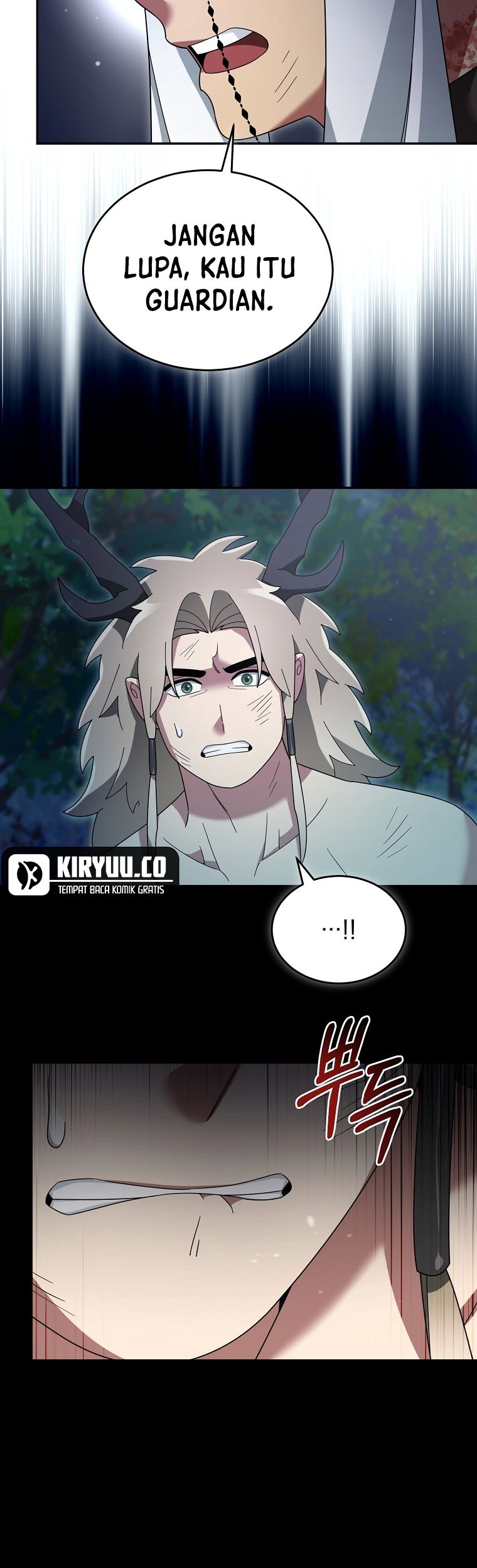 The Newbie Is Too Strong Chapter 112 Gambar 30