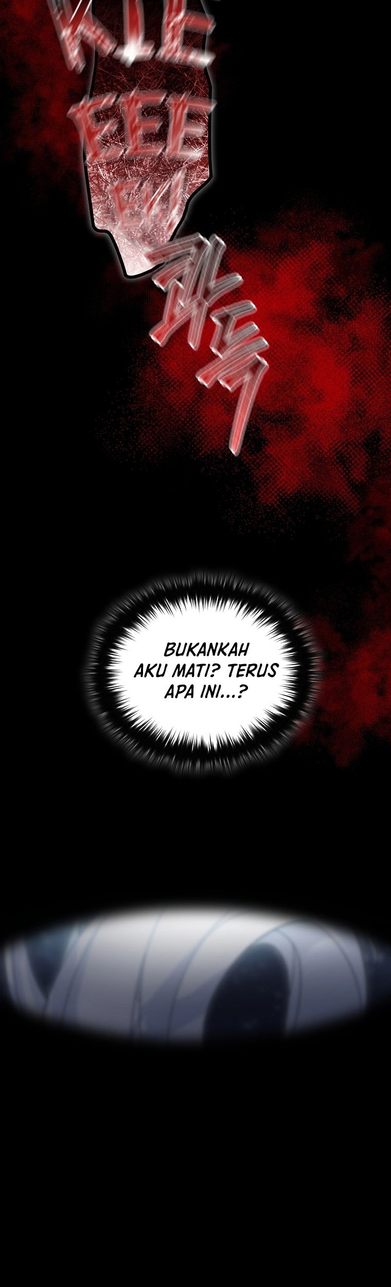 The Newbie Is Too Strong Chapter 112 Gambar 36