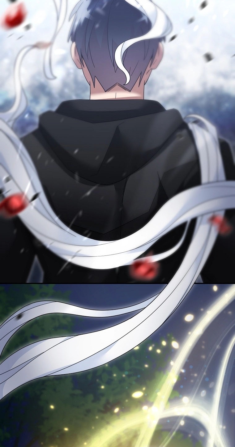 The Newbie Is Too Strong Chapter 112 Gambar 38