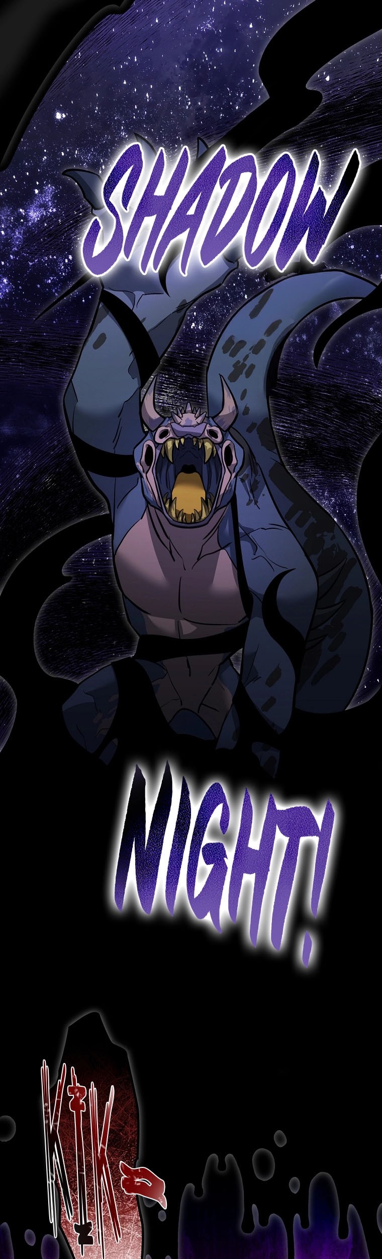 The Newbie Is Too Strong Chapter 112 Gambar 41