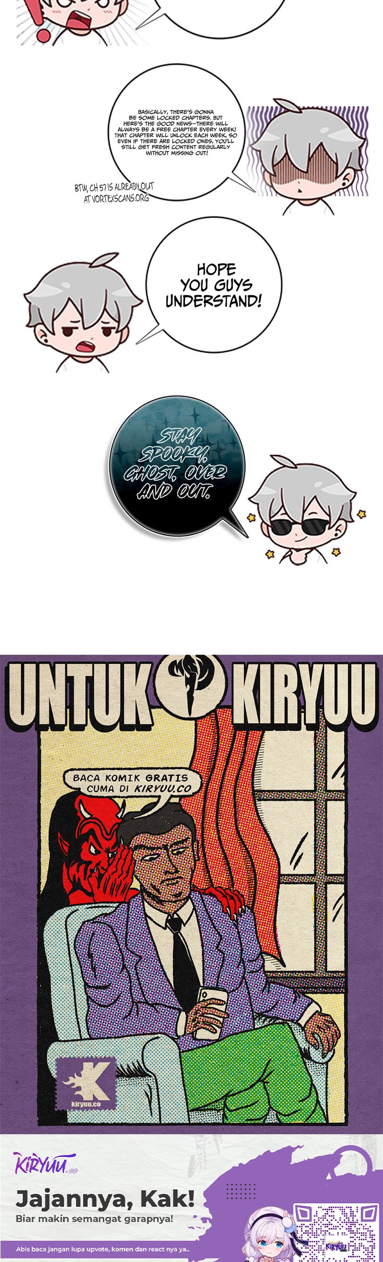 The Newbie Is Too Strong Chapter 112 Gambar 43