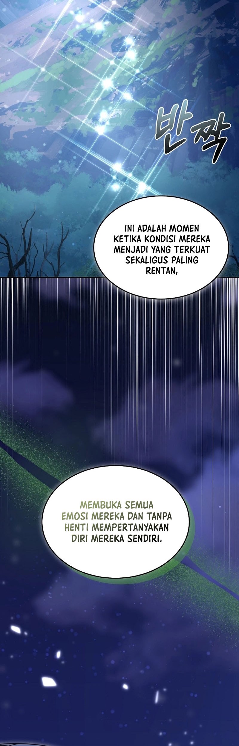 The Newbie Is Too Strong Chapter 115 Gambar 32