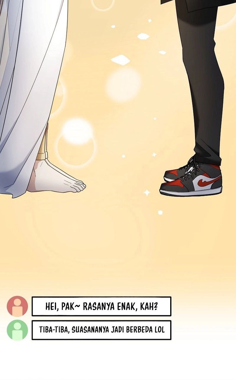 Manhwa The Newbie Is Too Strong Chapter 115 gambar nomor 2