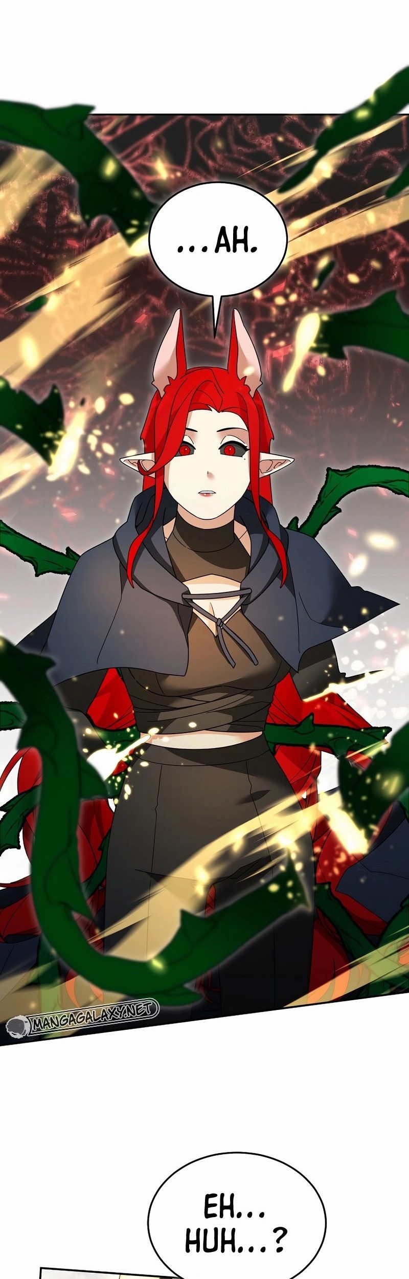 The Newbie Is Too Strong Chapter 109 Gambar 3