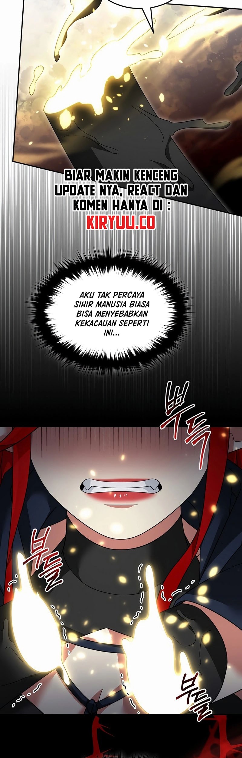 The Newbie Is Too Strong Chapter 109 Gambar 4