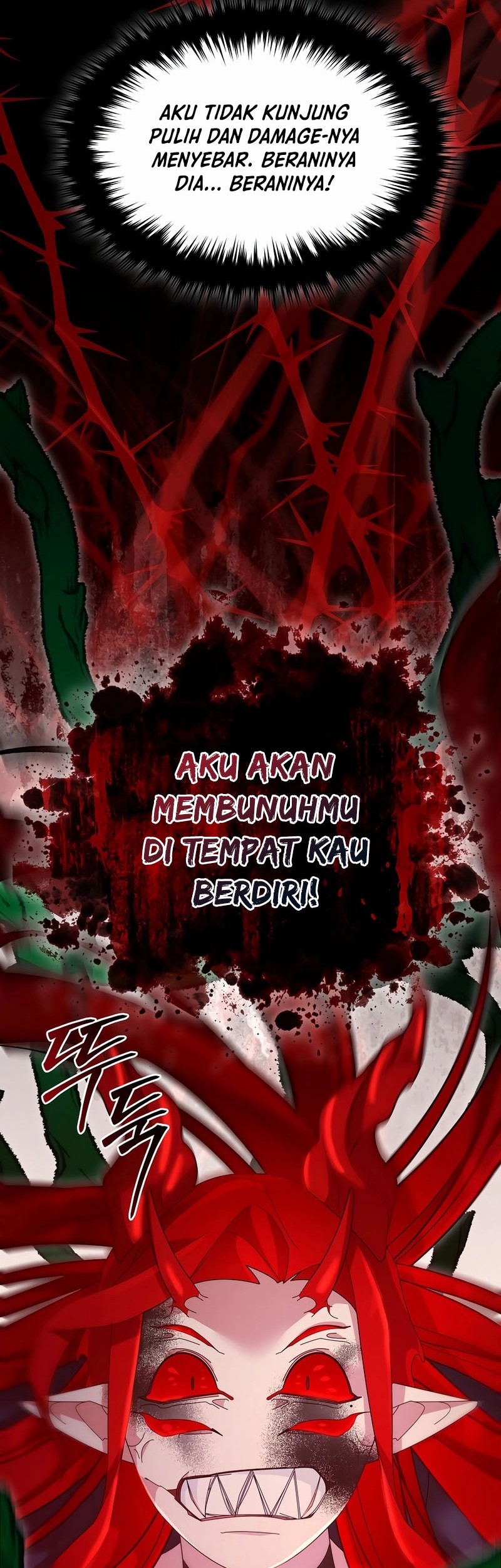 The Newbie Is Too Strong Chapter 109 Gambar 5