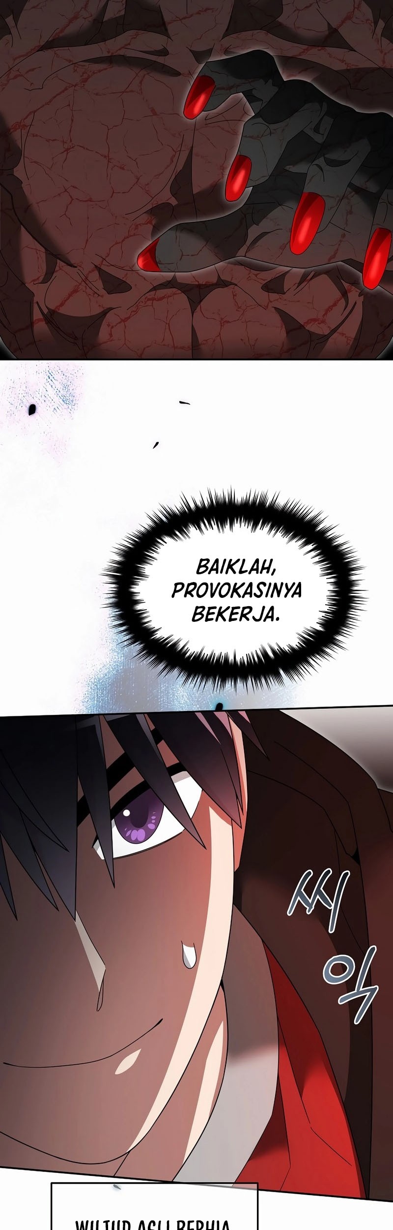 The Newbie Is Too Strong Chapter 109 Gambar 11