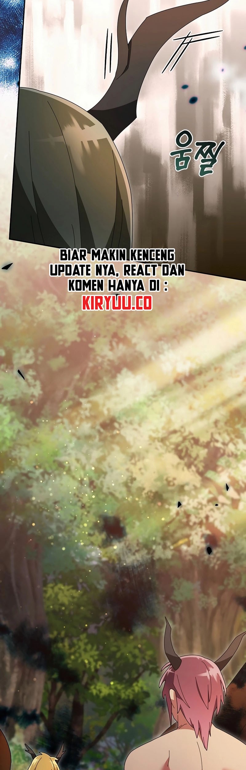 The Newbie Is Too Strong Chapter 109 Gambar 13