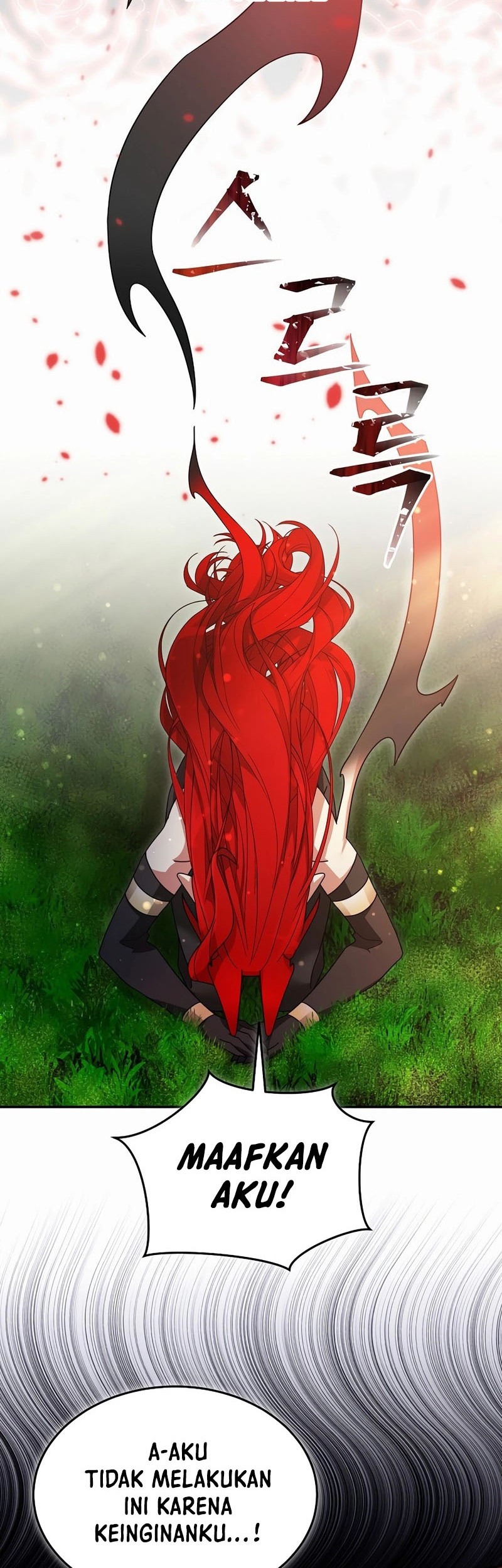 The Newbie Is Too Strong Chapter 109 Gambar 33