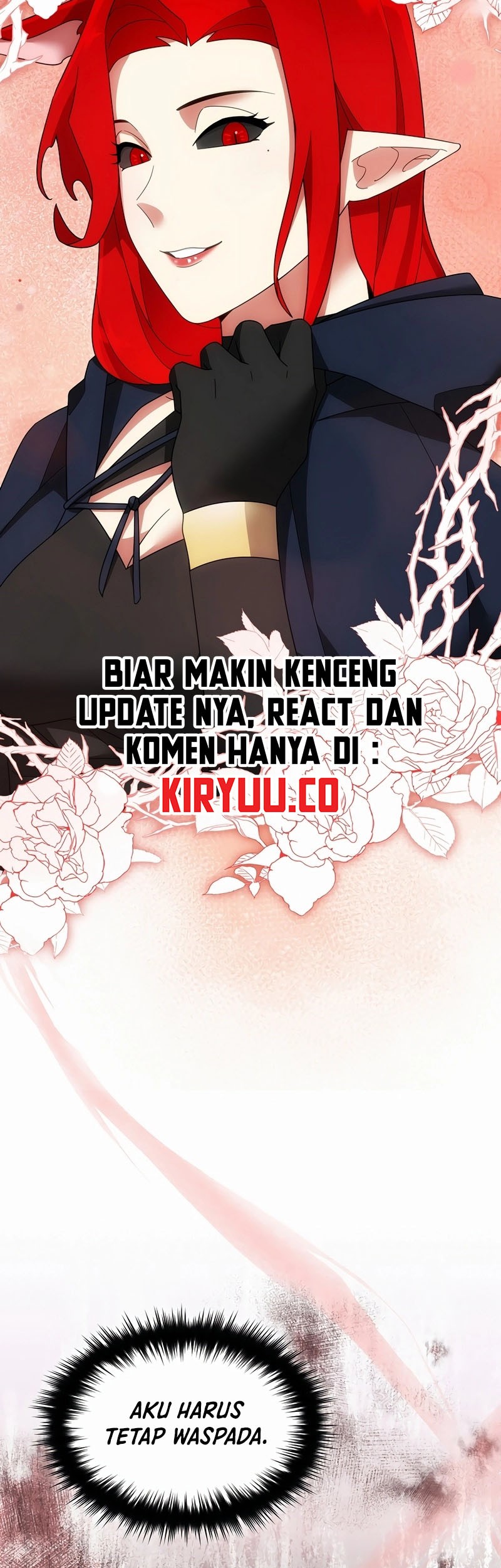 The Newbie Is Too Strong Chapter 108 Gambar 4