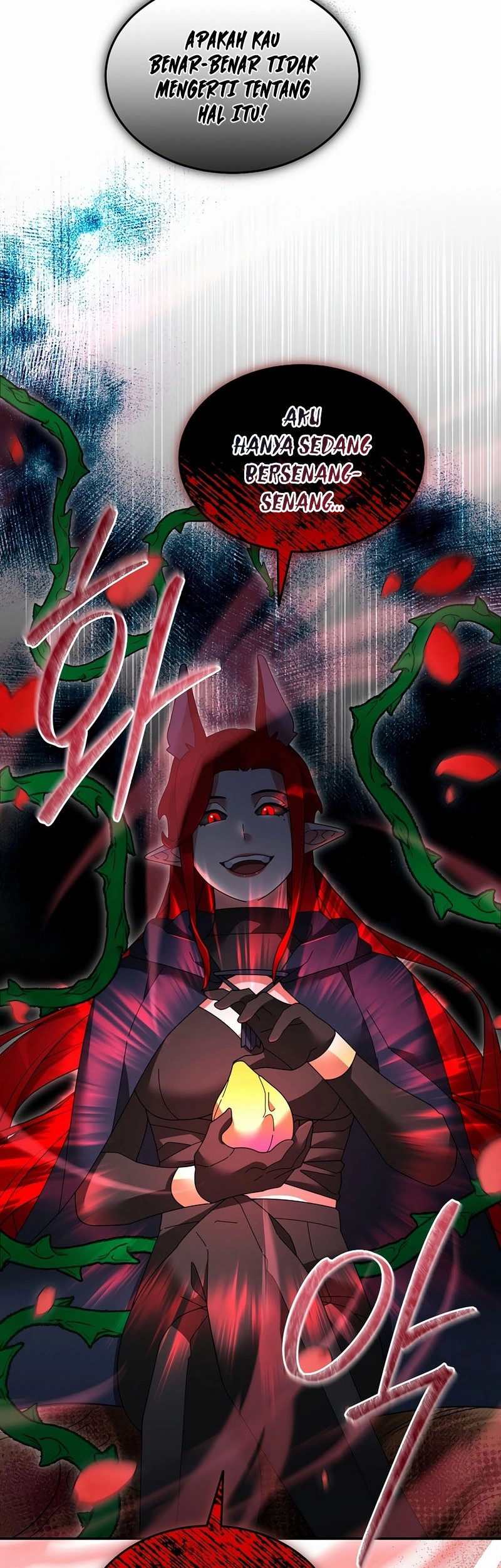 The Newbie Is Too Strong Chapter 108 Gambar 8