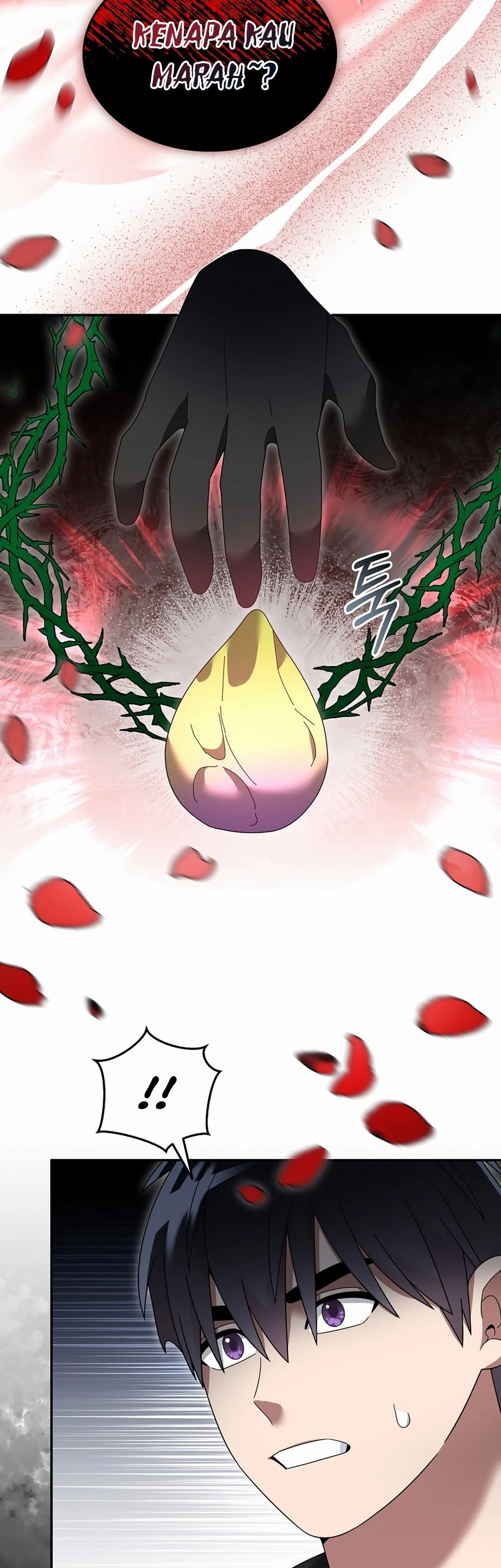 The Newbie Is Too Strong Chapter 108 Gambar 9