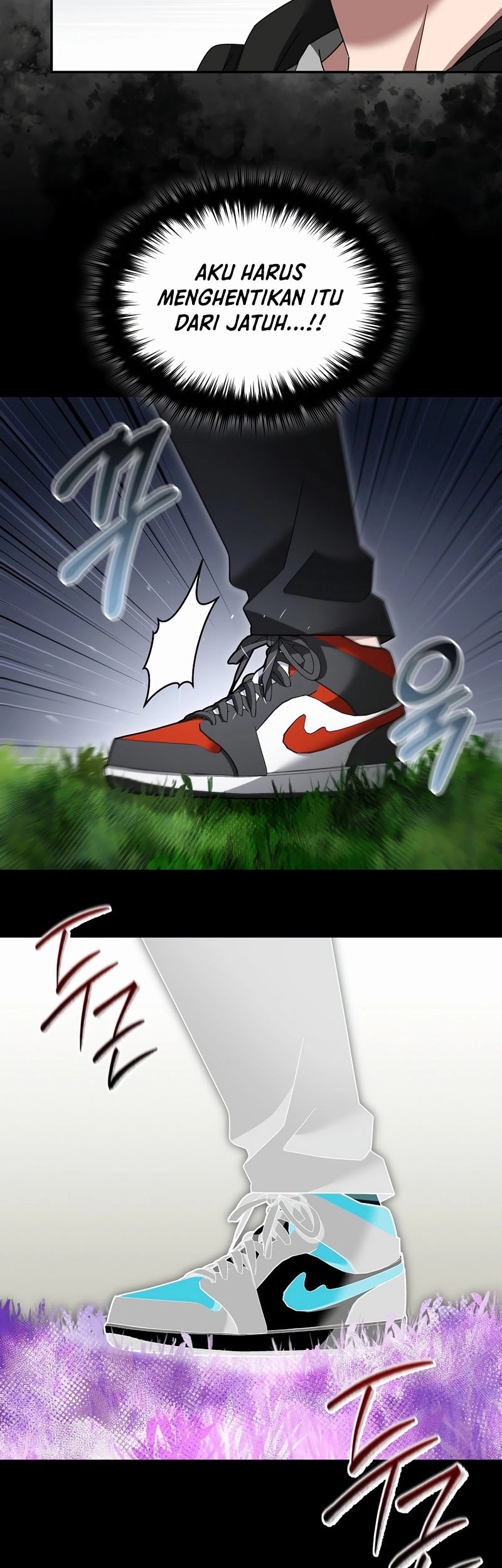 The Newbie Is Too Strong Chapter 108 Gambar 10