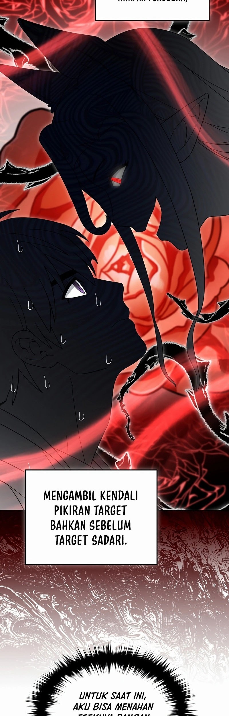 The Newbie Is Too Strong Chapter 108 Gambar 14