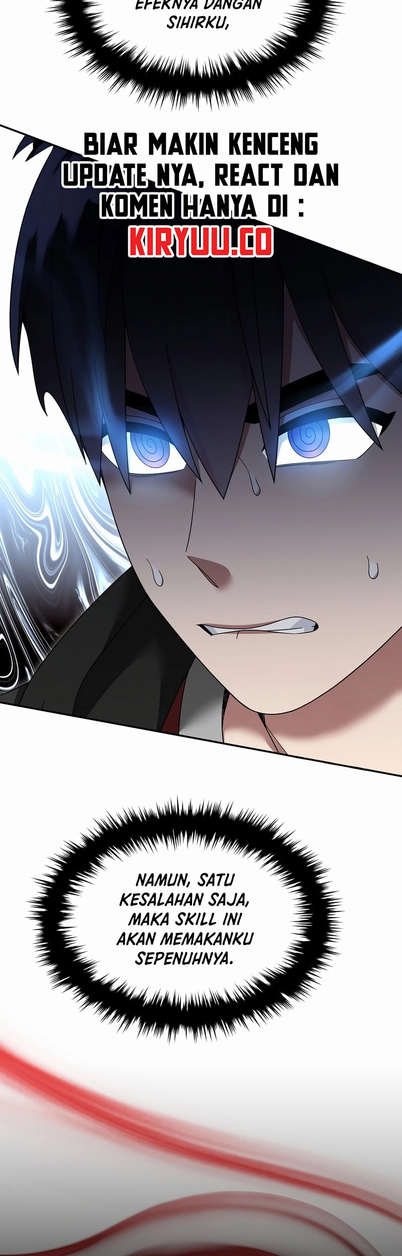 The Newbie Is Too Strong Chapter 108 Gambar 15