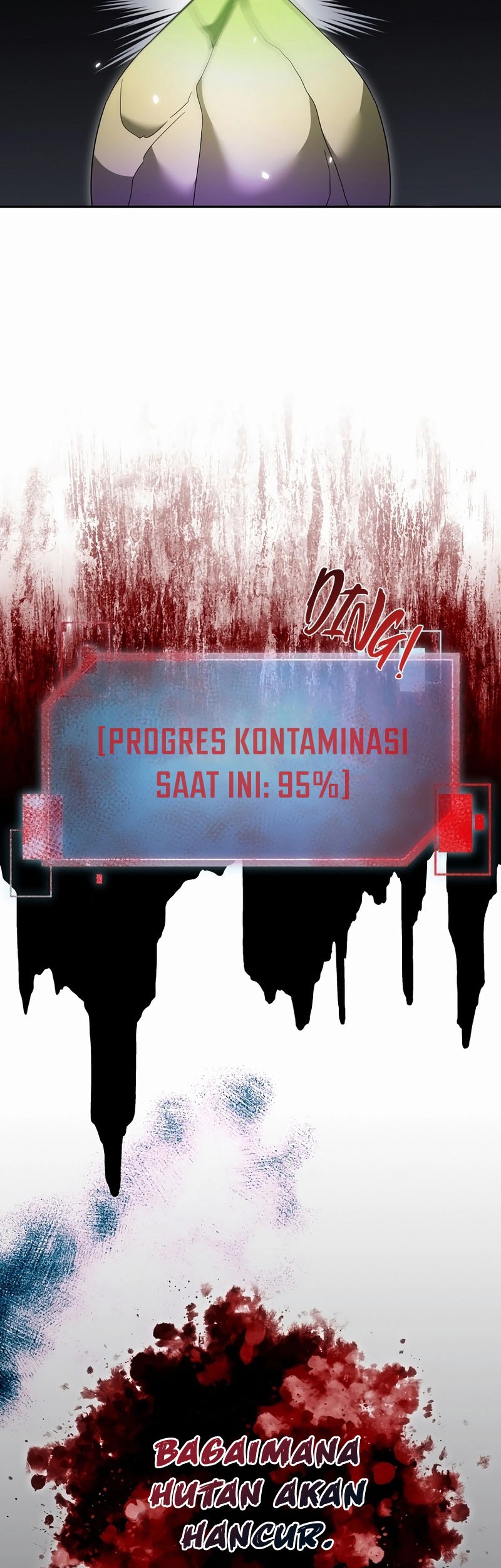 The Newbie Is Too Strong Chapter 108 Gambar 17