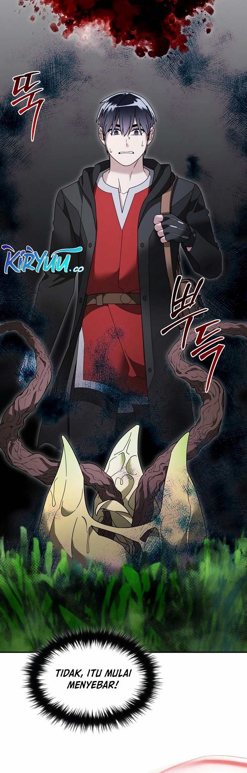 The Newbie Is Too Strong Chapter 108 Gambar 18