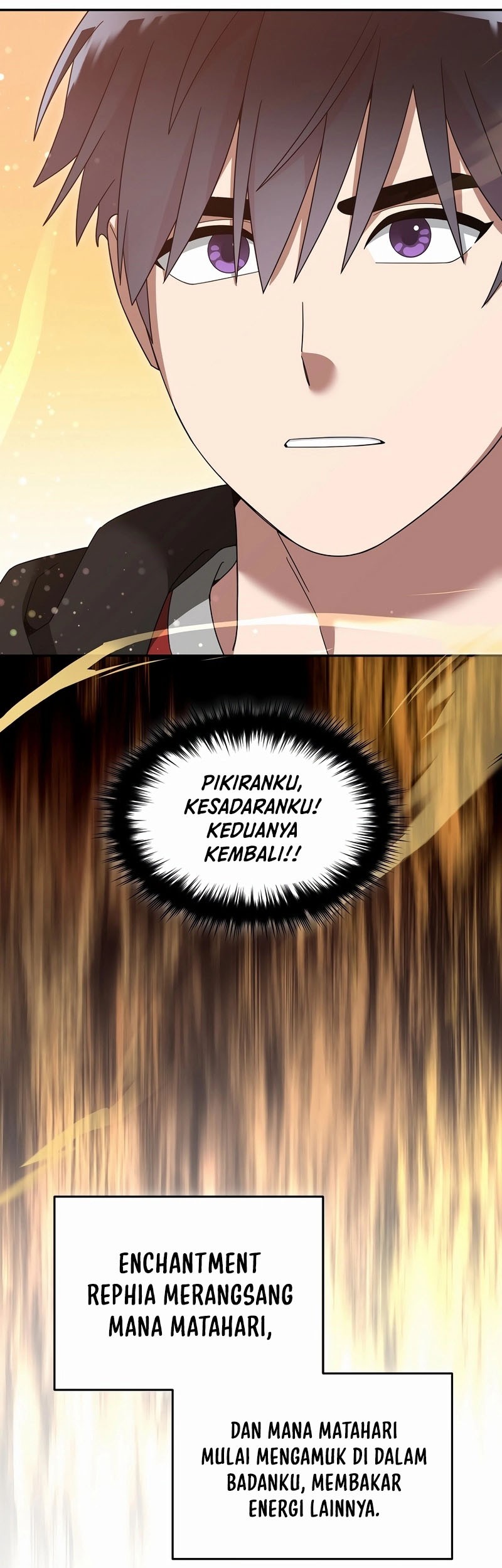 The Newbie Is Too Strong Chapter 108 Gambar 27