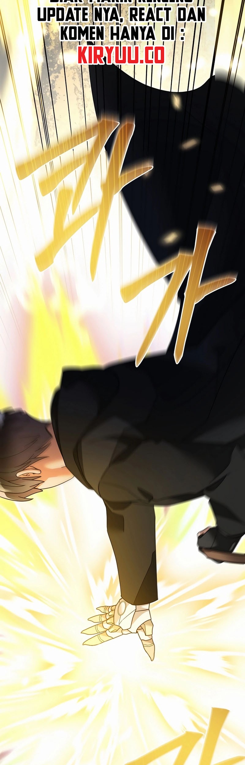 The Newbie Is Too Strong Chapter 108 Gambar 29