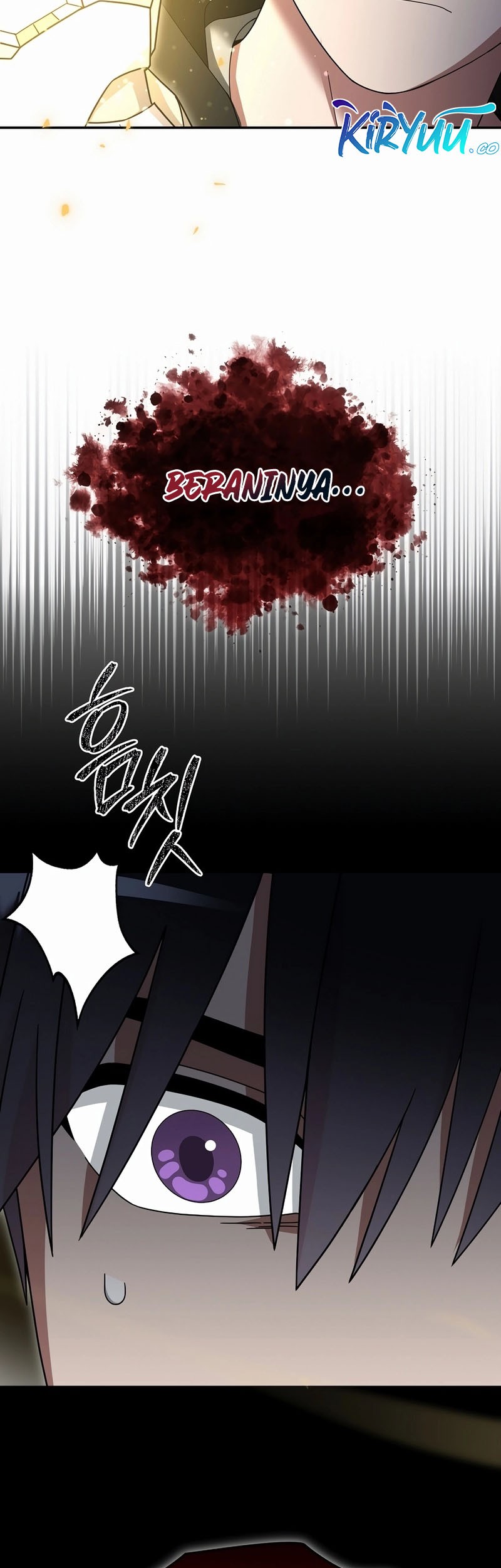 The Newbie Is Too Strong Chapter 108 Gambar 33