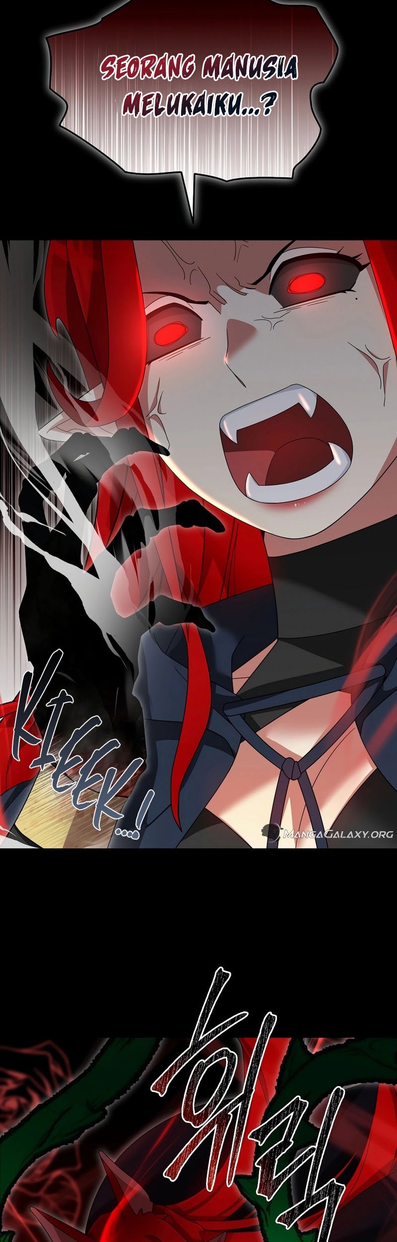 The Newbie Is Too Strong Chapter 108 Gambar 34