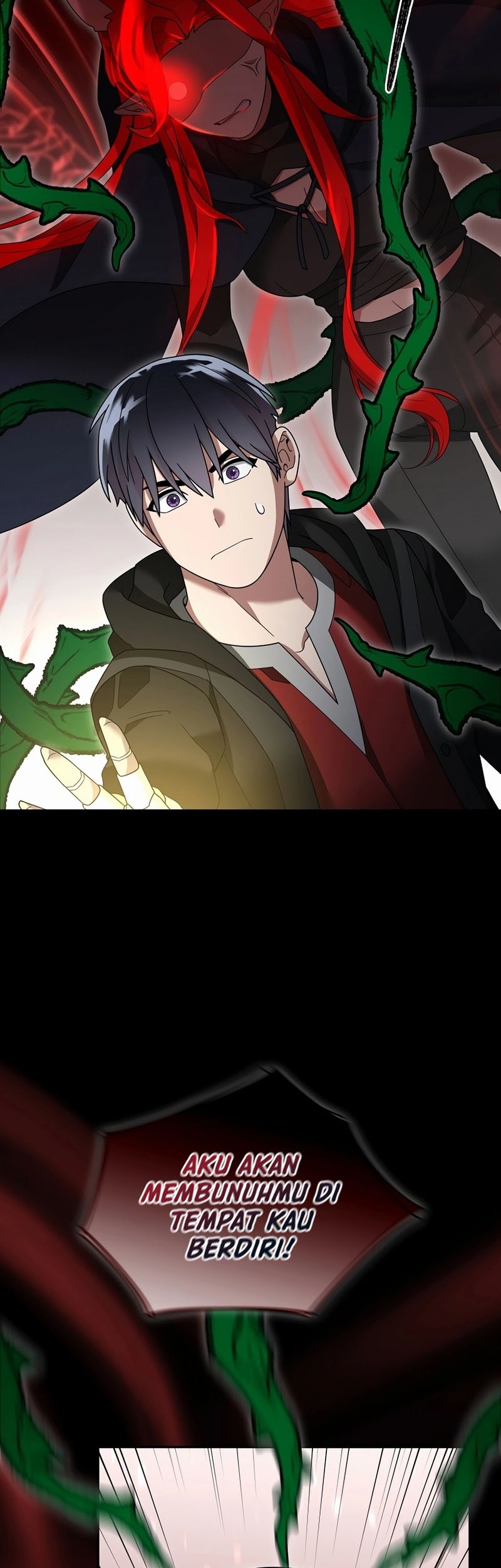 The Newbie Is Too Strong Chapter 108 Gambar 35