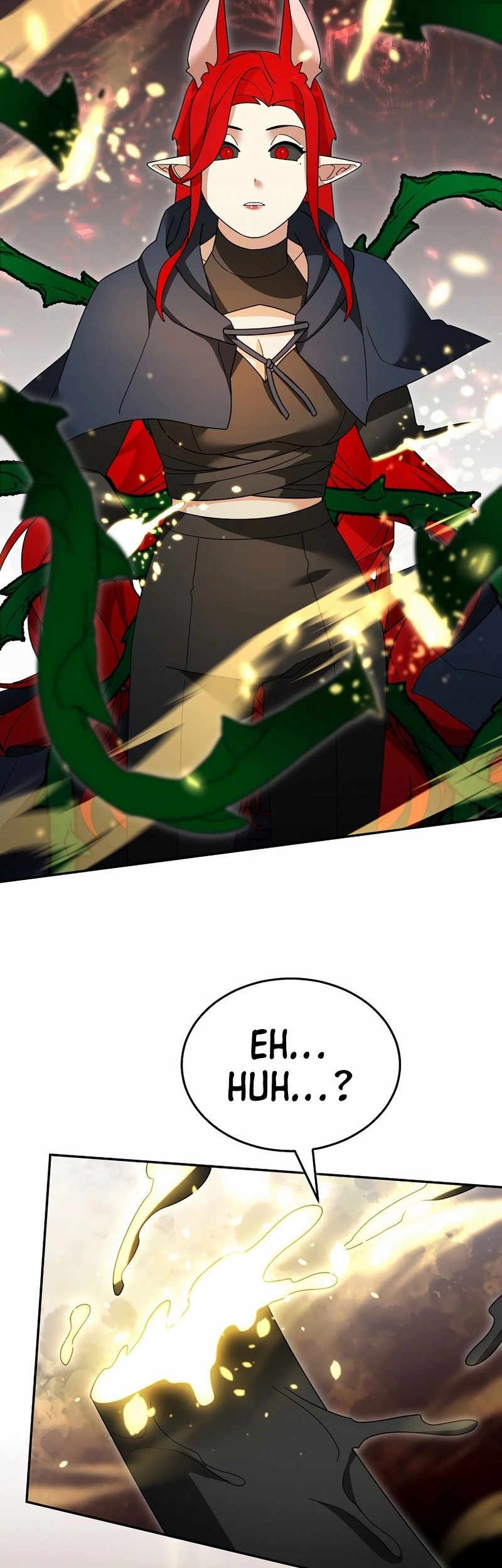 The Newbie Is Too Strong Chapter 108 Gambar 38