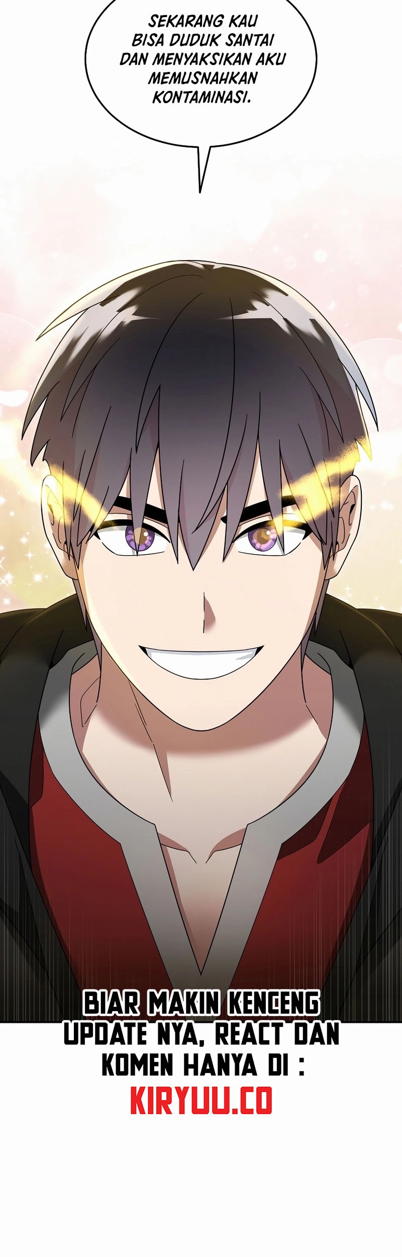 The Newbie Is Too Strong Chapter 108 Gambar 40