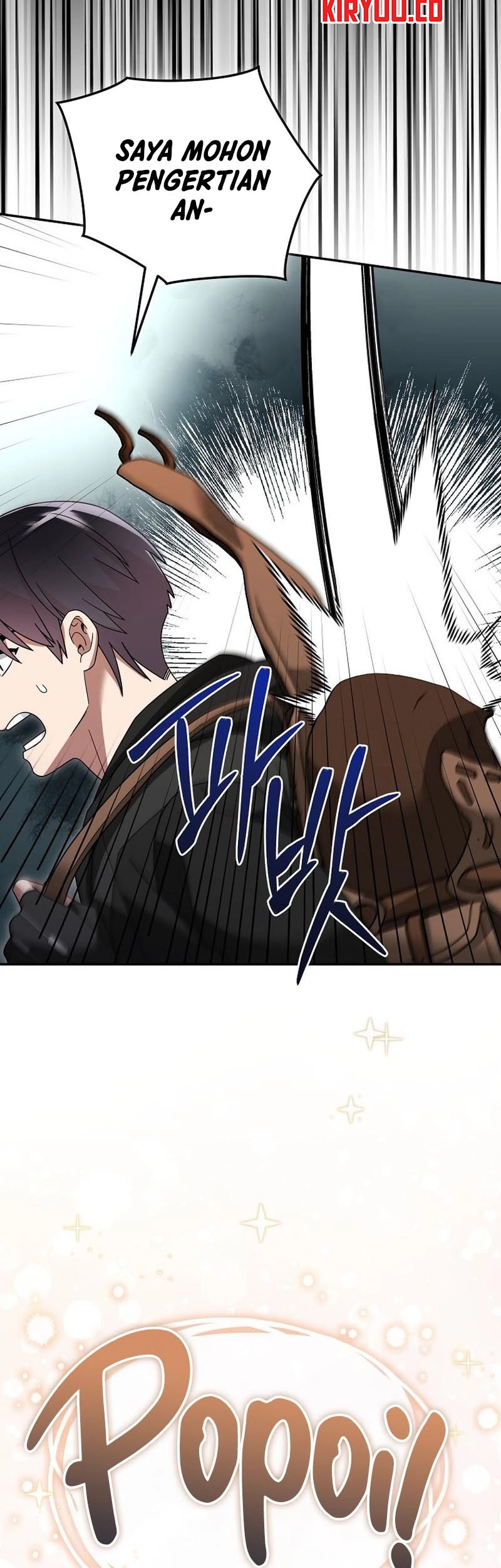 The Newbie Is Too Strong Chapter 107 Gambar 10