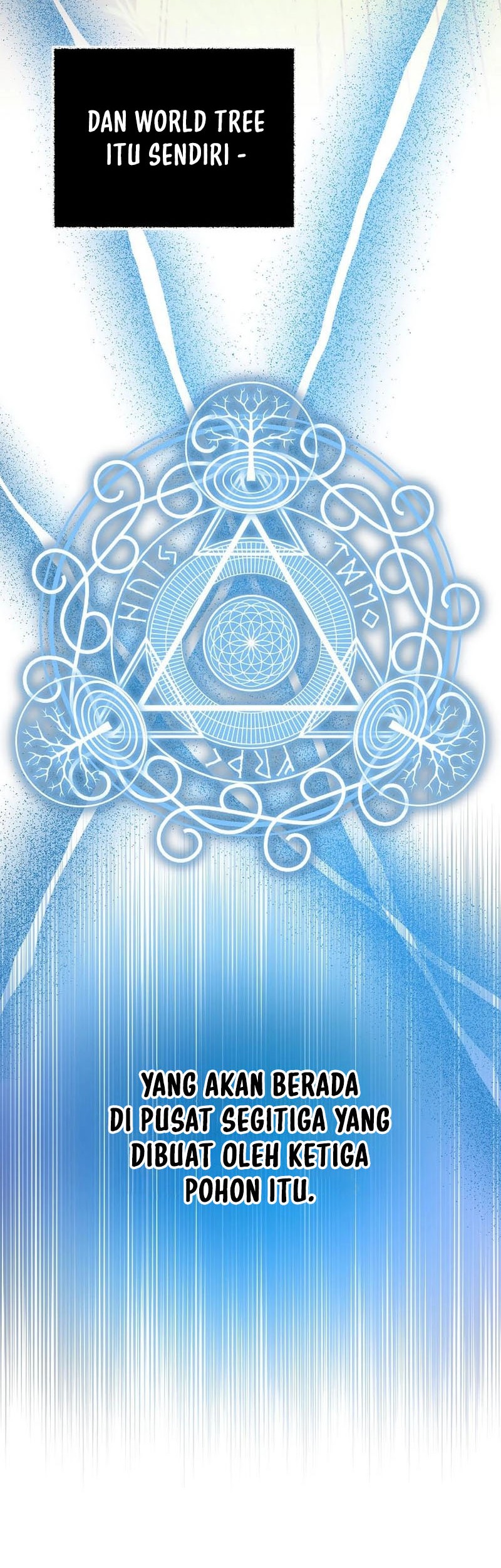 The Newbie Is Too Strong Chapter 107 Gambar 37