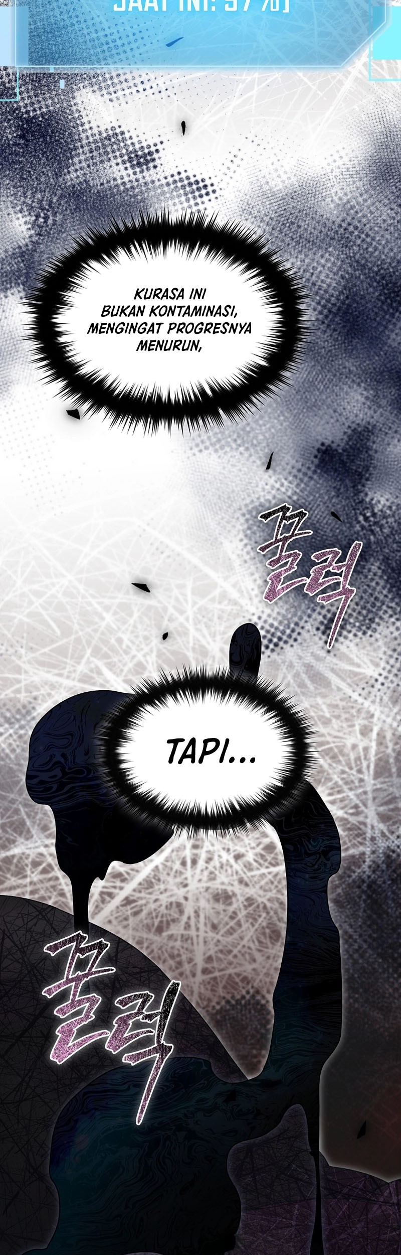The Newbie Is Too Strong Chapter 111 Gambar 10