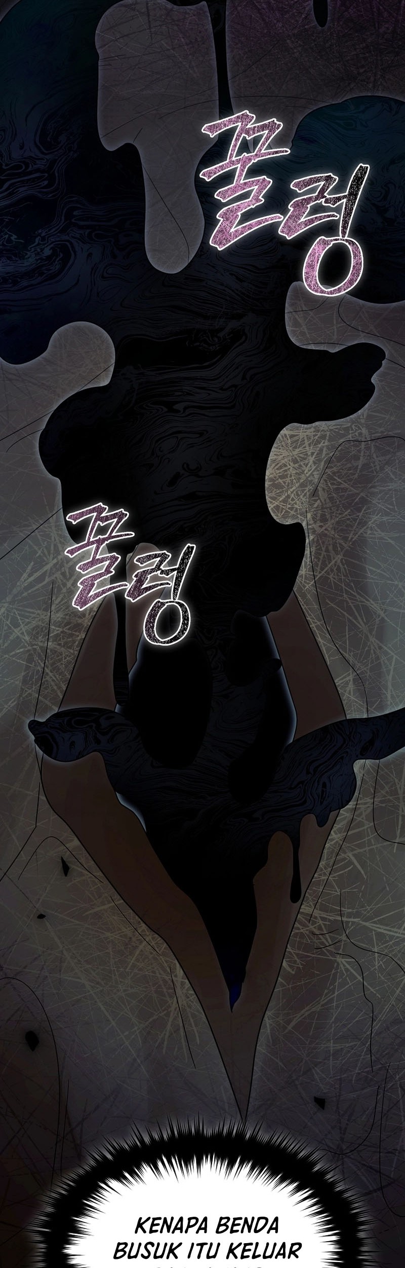 The Newbie Is Too Strong Chapter 111 Gambar 11