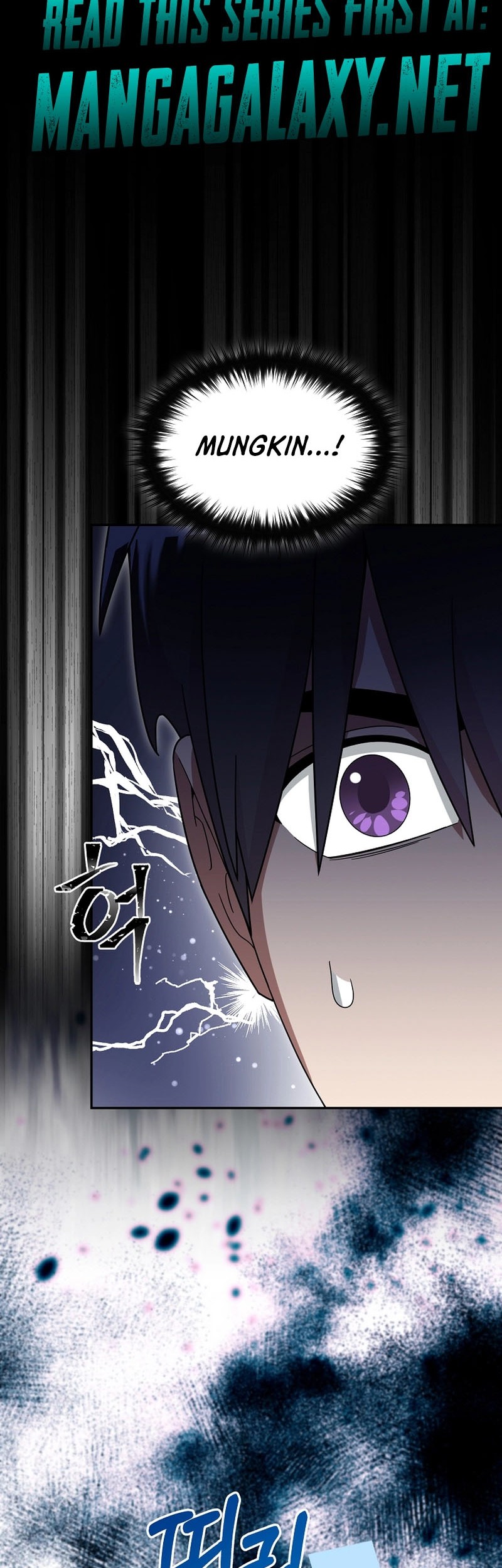 The Newbie Is Too Strong Chapter 111 Gambar 29