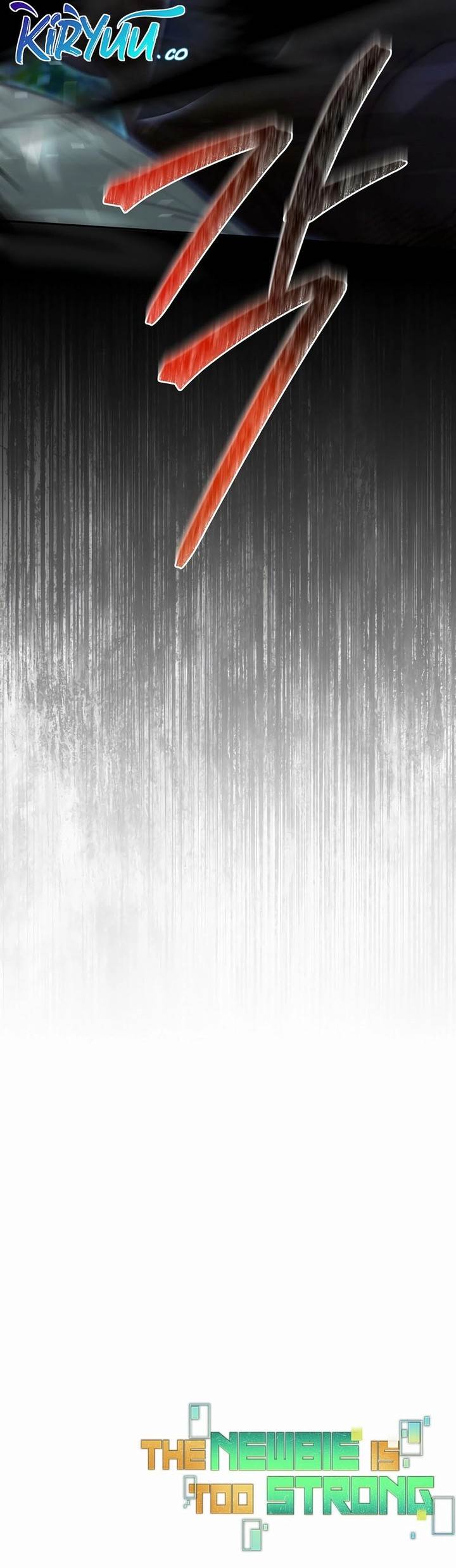 The Newbie Is Too Strong Chapter 110 Gambar 33