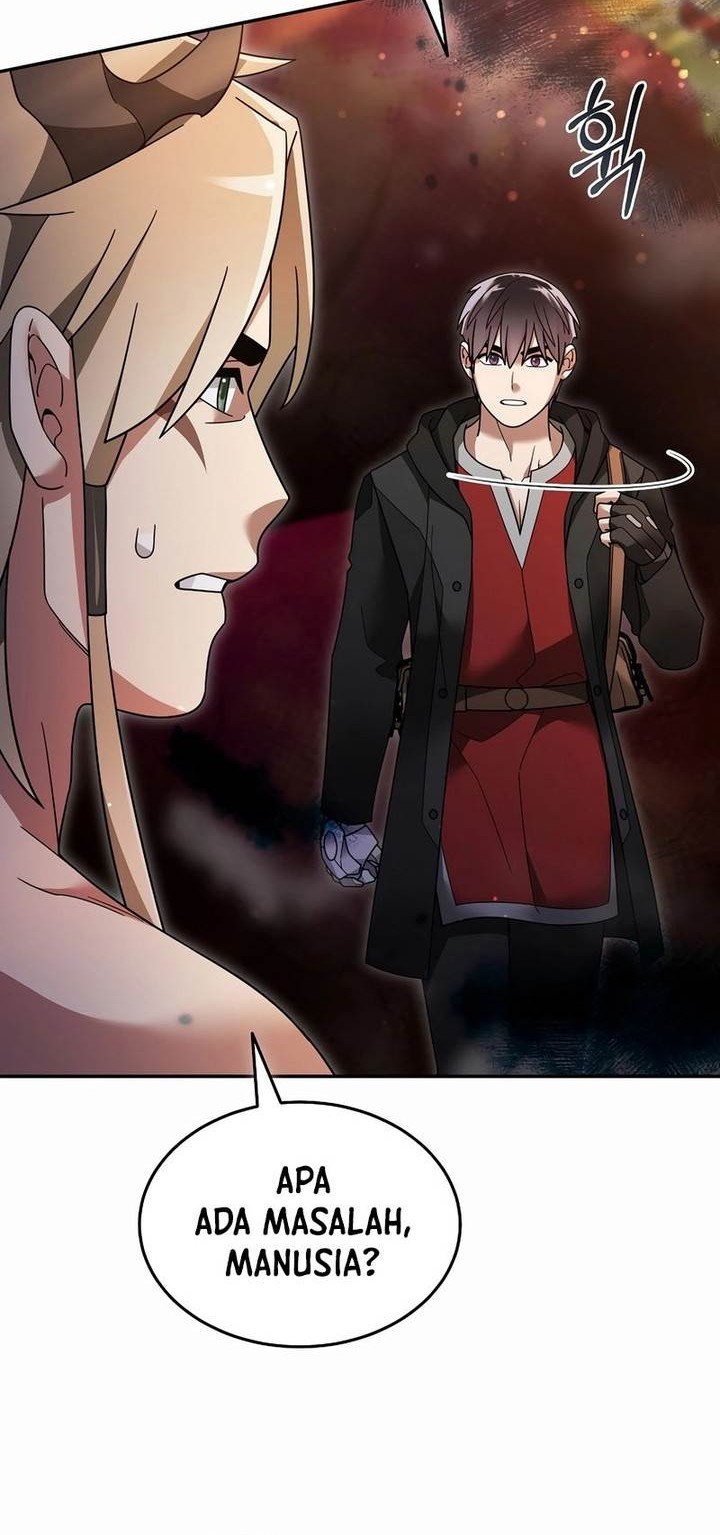 The Newbie Is Too Strong Chapter 110 Gambar 8