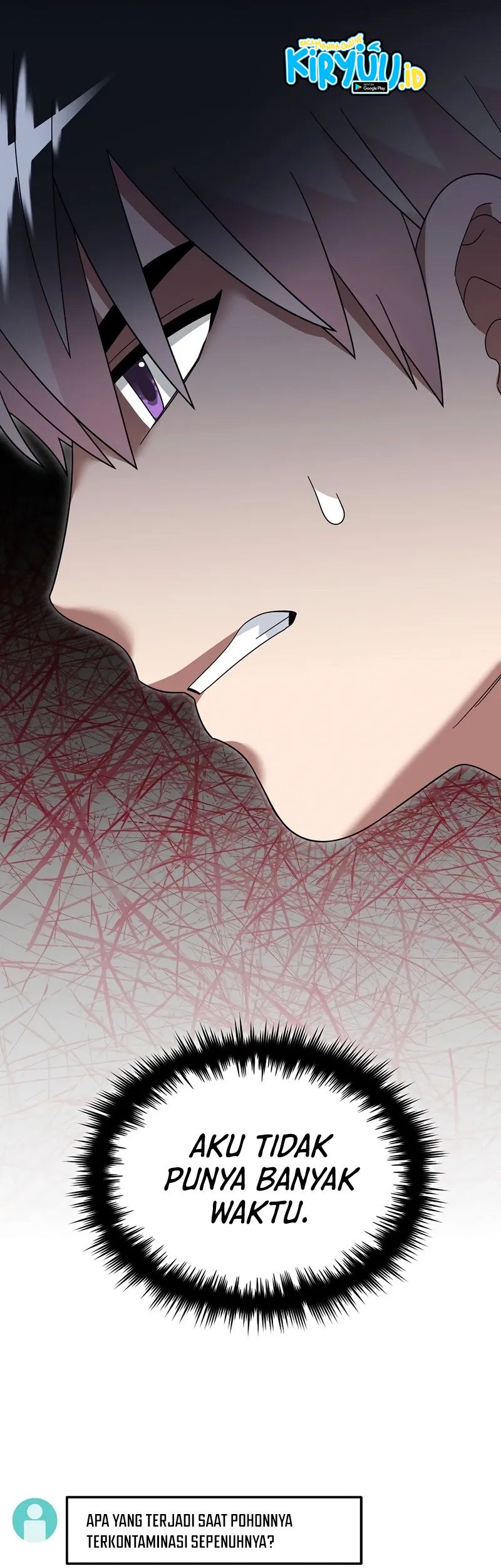 The Newbie Is Too Strong Chapter 104 Gambar 17