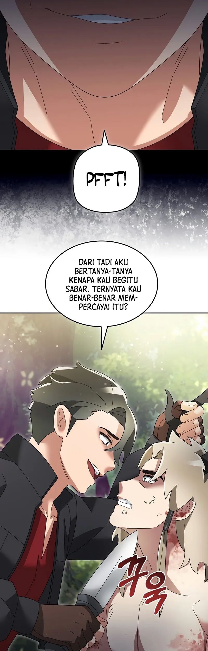 The Newbie Is Too Strong Chapter 104 Gambar 42