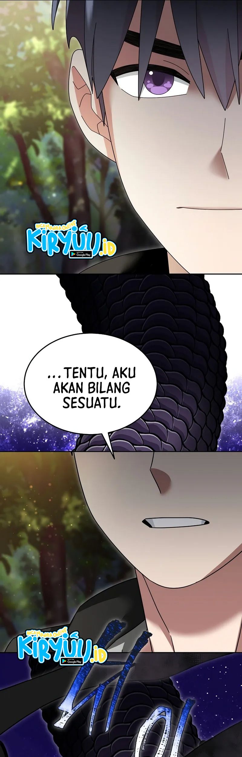 The Newbie Is Too Strong Chapter 104 Gambar 66